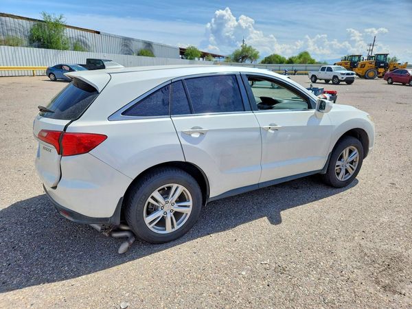 2014 ACURA RDX