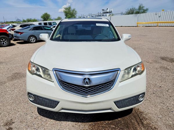 2014 ACURA RDX