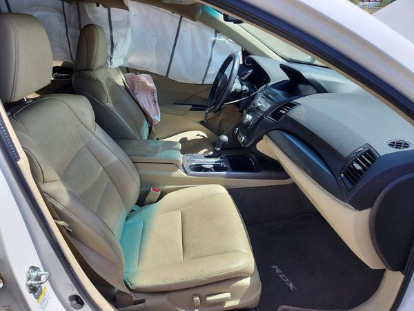 2014 ACURA RDX