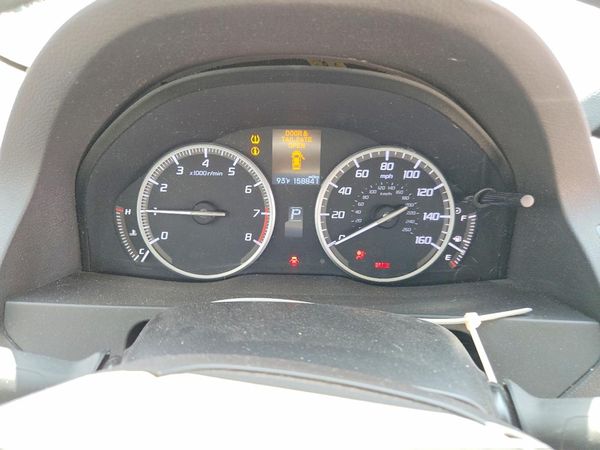 2014 ACURA RDX