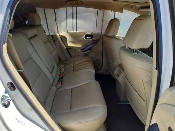 2014 ACURA RDX
