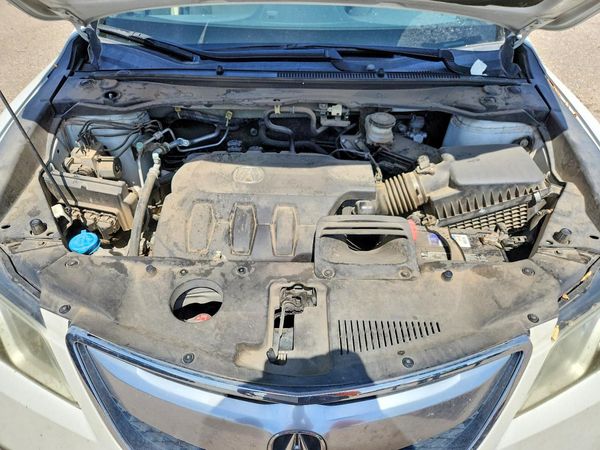 2014 ACURA RDX