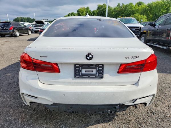 2019 BMW 5 SERIES xDrive — DIRR
