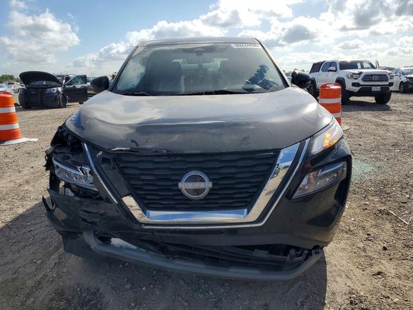 2023 NISSAN ROGUE SV — DIRF