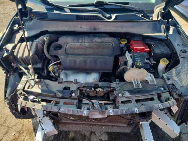 2019 JEEP COMPASS LIMITED 4X4