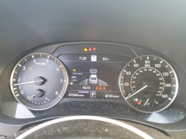 2022 INFINITI QX55