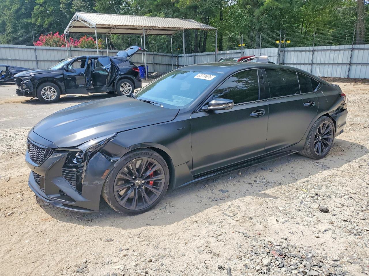 2026 CADILLAC CT5-V V-Blackwing