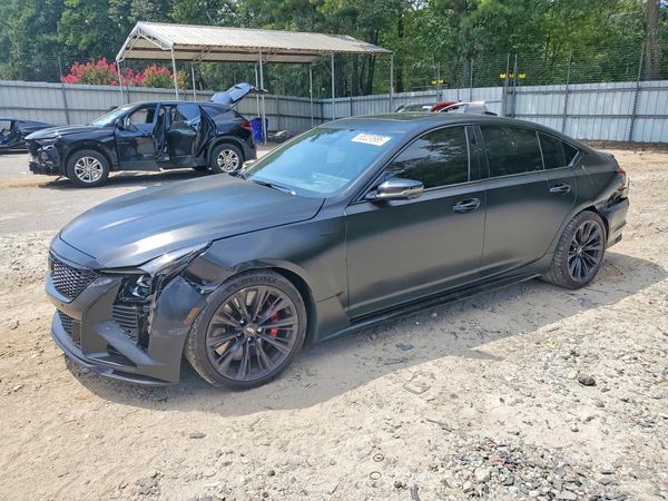 2026 CADILLAC CT5-V V-Blackwing