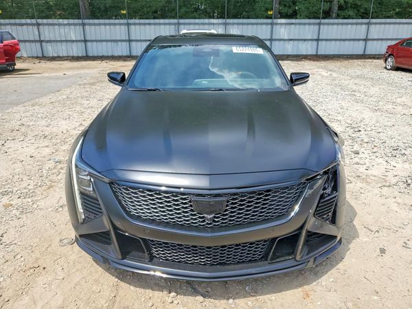 2026 CADILLAC CT5-V V-Blackwing