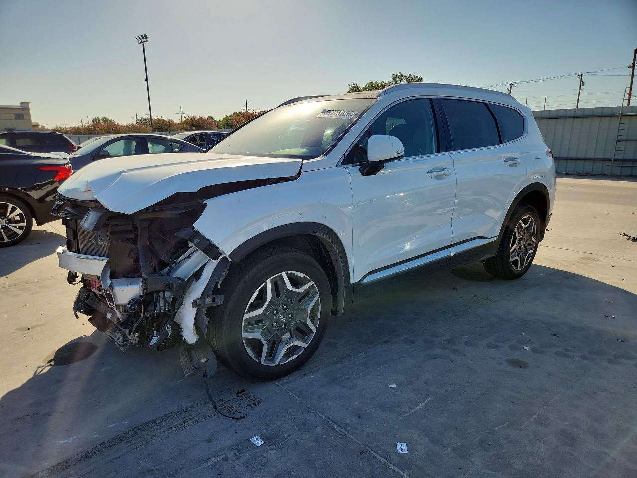 2023 HYUNDAI SANTA FE