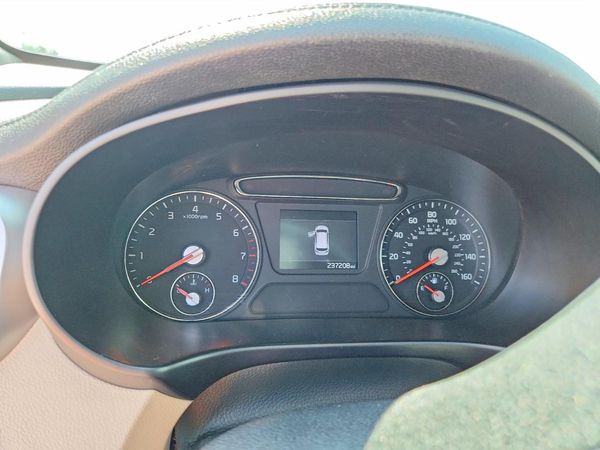2020 KIA SORENTO