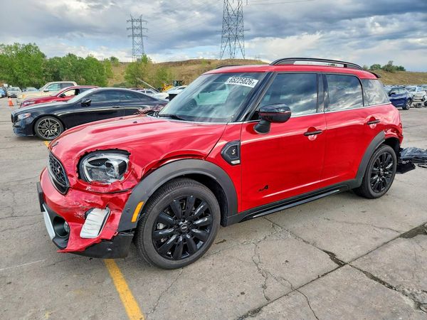 2024 MINI COOPER