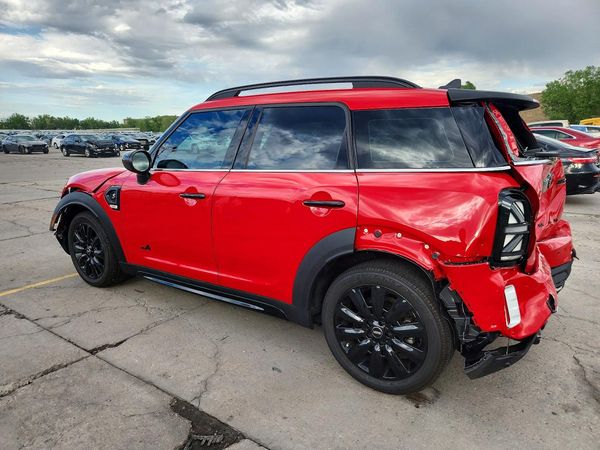 2024 MINI COOPER