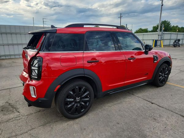 2024 MINI COOPER