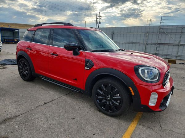 2024 MINI COOPER
