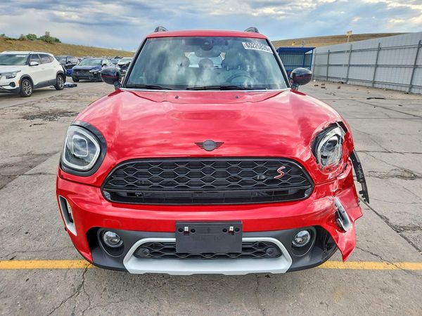2024 MINI COOPER