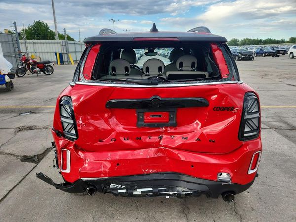 2024 MINI COOPER