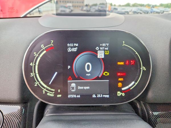 2024 MINI COOPER