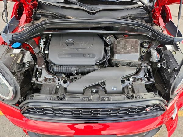 2024 MINI COOPER