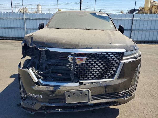 2021 CADILLAC ESCALADE