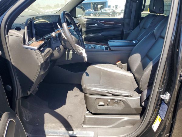 2021 CADILLAC ESCALADE