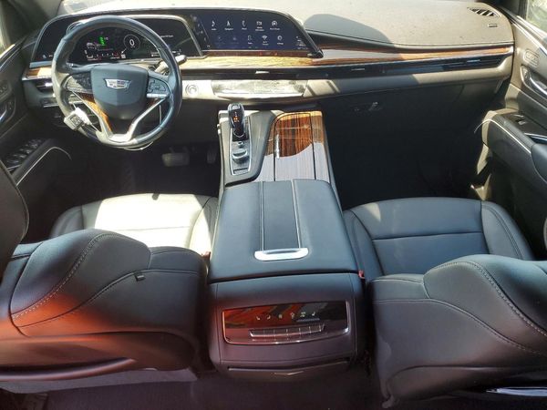 2021 CADILLAC ESCALADE