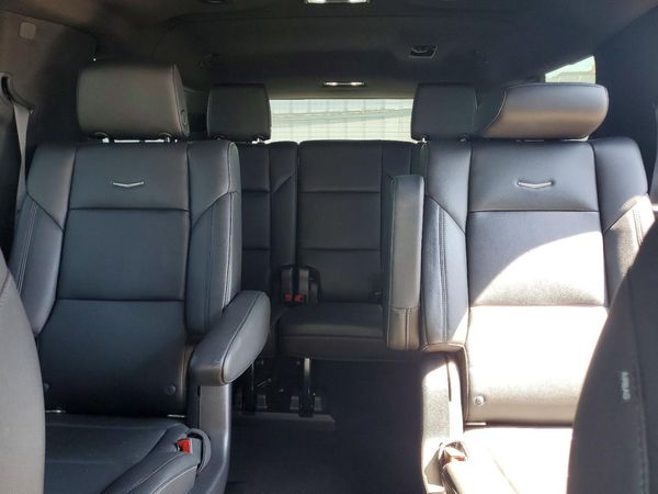 2021 CADILLAC ESCALADE