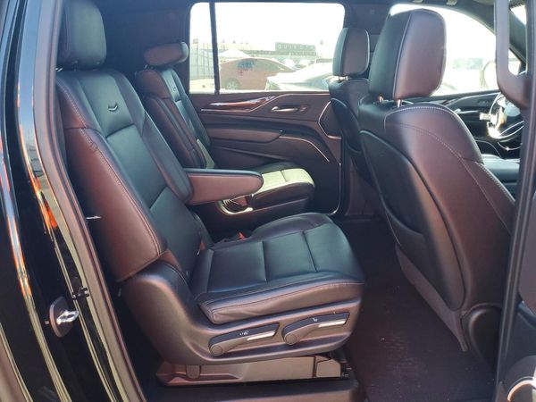 2021 CADILLAC ESCALADE