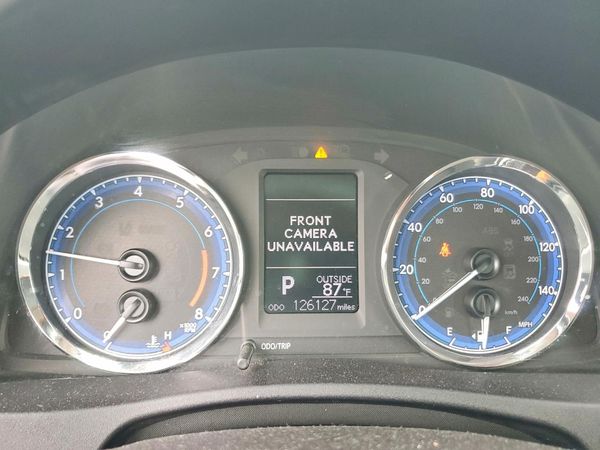 2019 TOYOTA COROLLA L/LE/SE/XLE/XSE