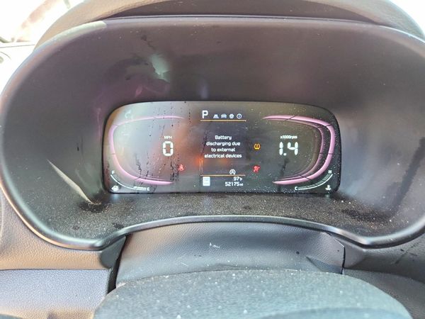 2023 KIA SOUL LX, S