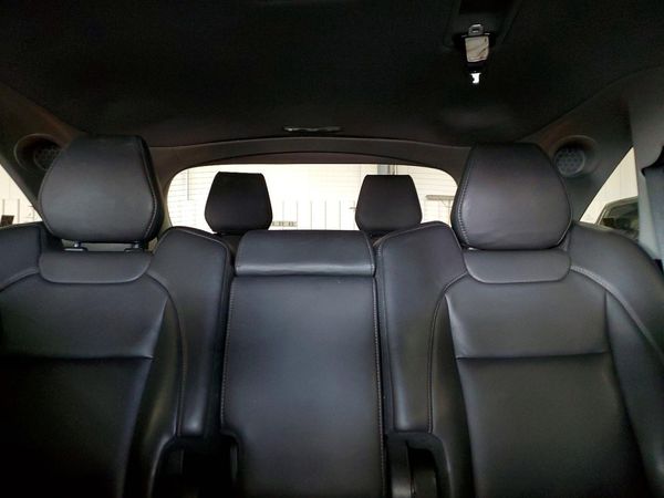 2018 ACURA MDX SH-AWD (Tech)