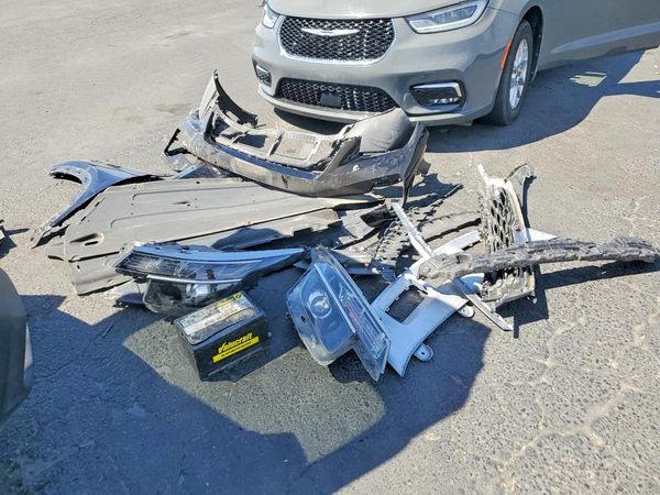 2021 KIA SELTOS