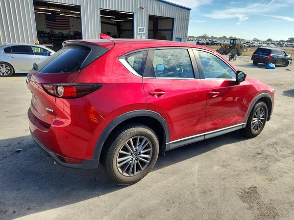 2020 MAZDA CX-5 Sport