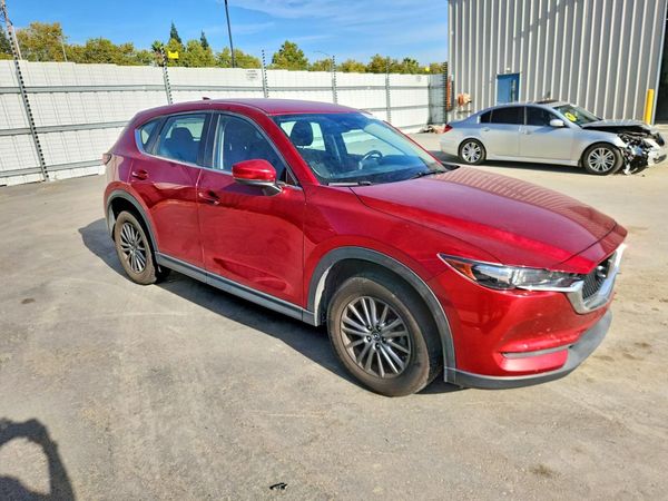 2020 MAZDA CX-5 Sport