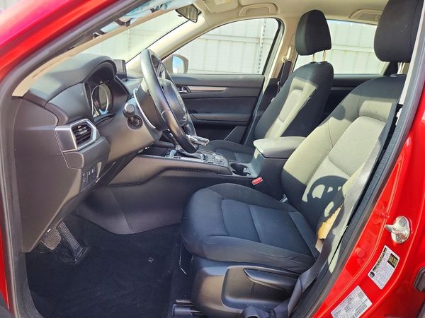2020 MAZDA CX-5 Sport