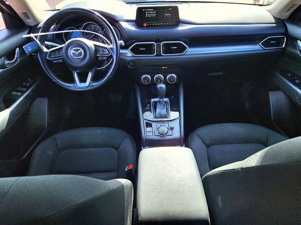 2020 MAZDA CX-5 Sport