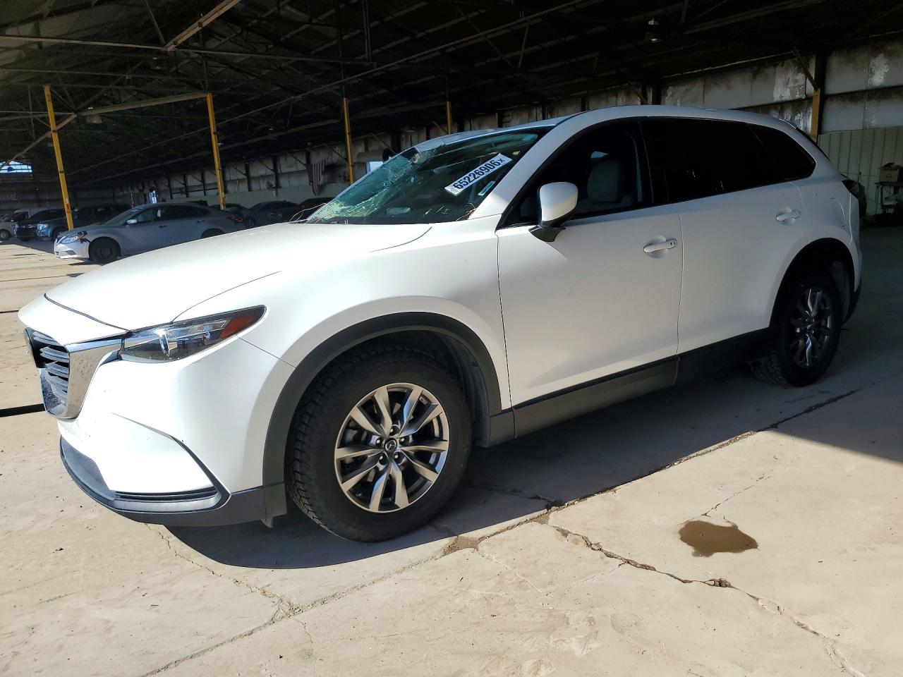 2018 MAZDA CX-9 Touring