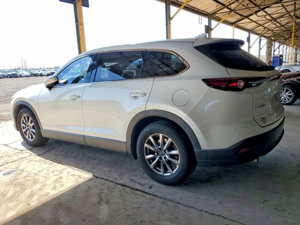 2018 MAZDA CX-9 Touring