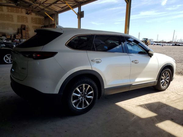 2018 MAZDA CX-9 Touring