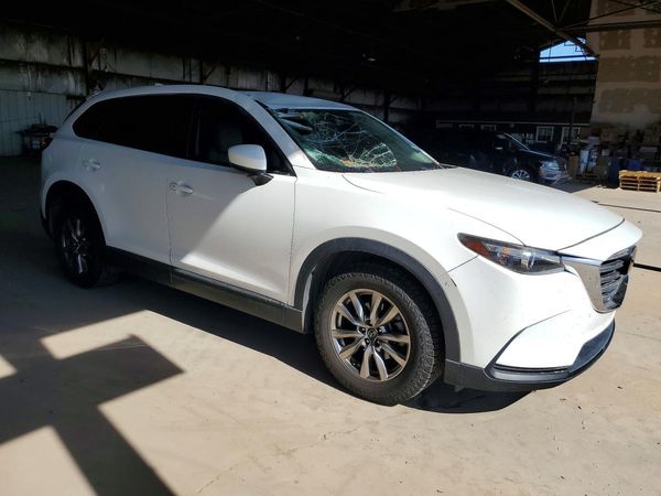 2018 MAZDA CX-9 Touring