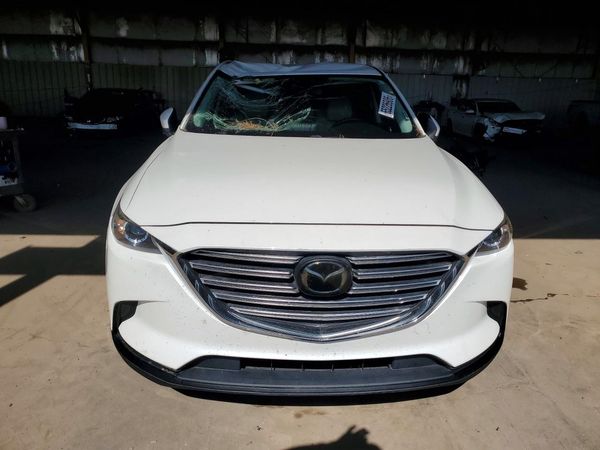 2018 MAZDA CX-9 Touring