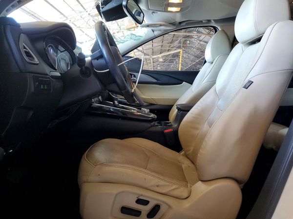 2018 MAZDA CX-9 Touring