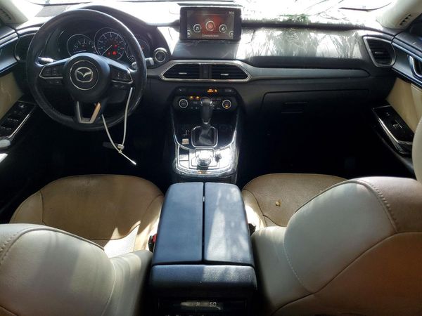 2018 MAZDA CX-9 Touring