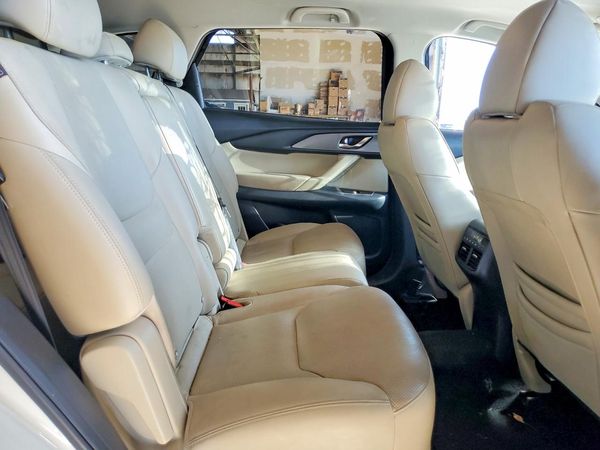 2018 MAZDA CX-9 Touring