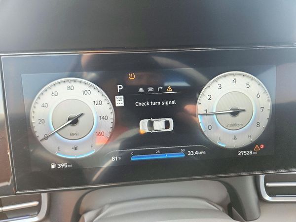 2025 HYUNDAI ELANTRA SEL Convenience — ODOM
