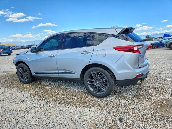 2020 ACURA RDX