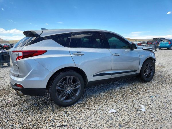 2020 ACURA RDX