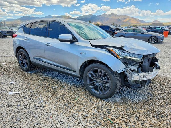 2020 ACURA RDX