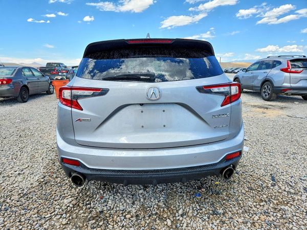 2020 ACURA RDX