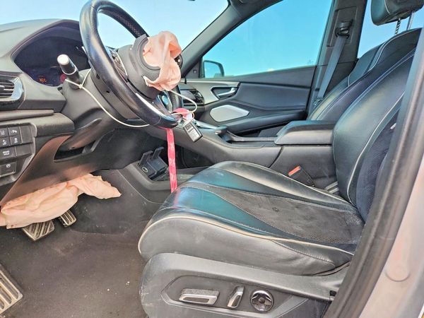 2020 ACURA RDX